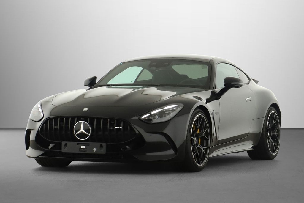 MERCEDES AMG GT 63 coupé | NOVÝ MODEL | německé předváděcí auto na dovoz | V8 BiTurbo | 585 koní | super cena | max výbava | ihned | online prodej | online nákup | autobuy.com